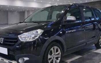 Dacia lodgy Douai