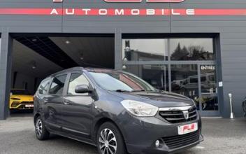 Dacia lodgy Rodez