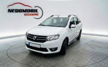 Dacia logan Châtillon-en-Vendelais