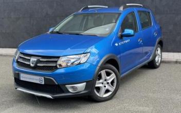 Dacia sandero Coignières