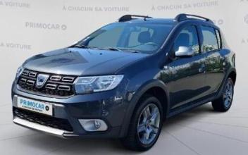 Dacia sandero Forbach