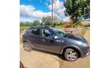 Dacia sandero Nogna