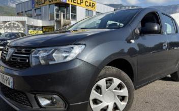 Dacia Sandero Voreppe