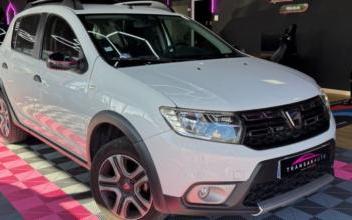 Dacia Sandero Pertuis