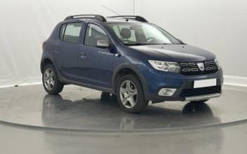 Dacia Sandero Voreppe