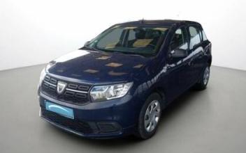 Dacia sandero Brest