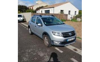 Dacia sandero Puisserguier