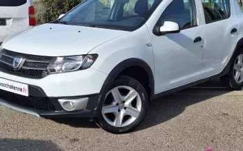 Dacia Sandero Vitrolles