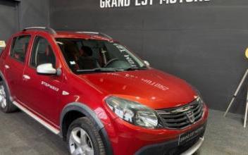 Dacia Sandero Moineville