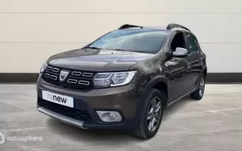 Dacia Sandero Aix-en-Provence