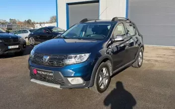 Dacia Sandero Crottet