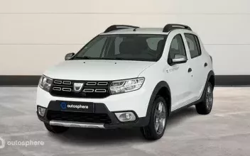 Dacia Sandero Loison-sous-Lens
