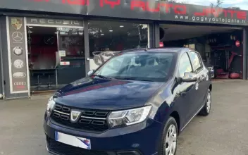 Dacia Sandero Gagny