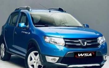 Dacia sandero Verdun