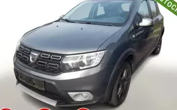 Dacia Sandero Strasbourg