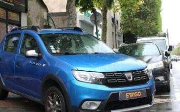 Dacia sandero Le-Perreux-sur-Marne