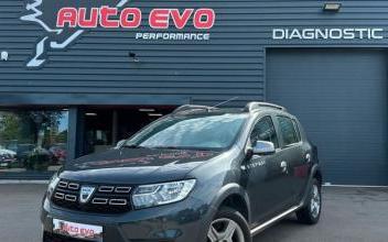 Dacia Sandero Milizac