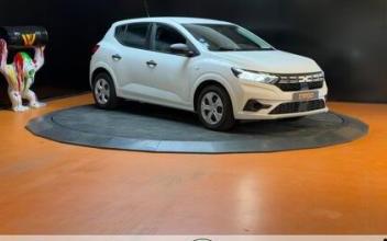 Dacia sandero Eysines
