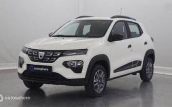 Dacia spring Arras