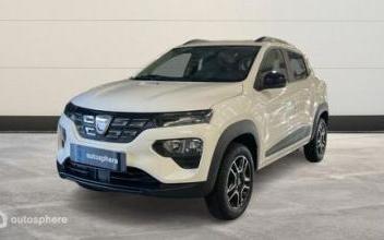 Dacia spring Nieppe