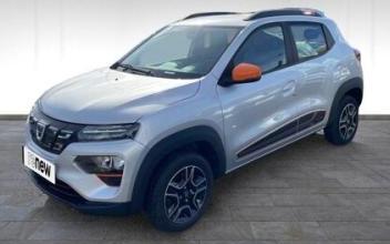 Dacia spring Aubenas
