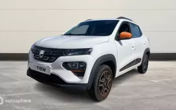 Dacia Spring Pertuis