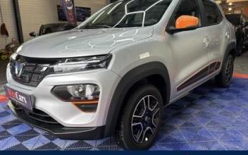 Dacia spring Artigues-près-Bordeaux