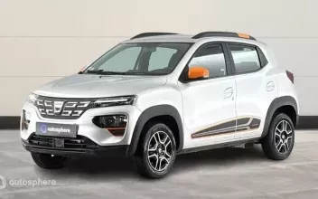 Dacia Spring Albertville