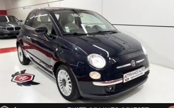 Fiat 500 Cabestany