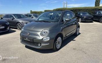 Fiat 500 Marignane