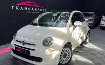 Fiat 500 Chaponost