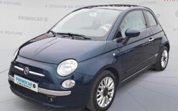 Fiat 500 Illange