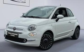 Fiat 500 Le-Pecq
