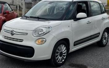 Fiat 500 Marguerittes