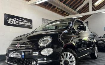 Fiat 500 Bondues