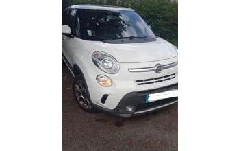 Fiat 500 l Quimper