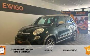 Fiat 500 l Saint-Apollinaire