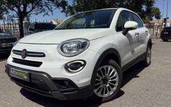 Fiat 500 x Aix-en-Provence