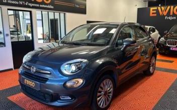 Fiat 500 x Fréjus