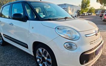 Fiat 500L Brignoles