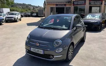 Fiat 500L Le-Muy
