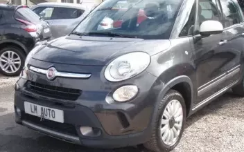 Fiat 500L Gagny