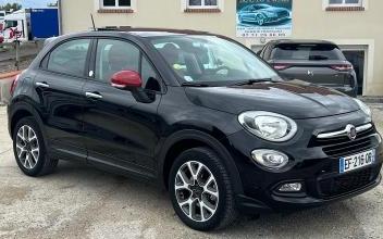 Fiat 500X Saint-Doulchard