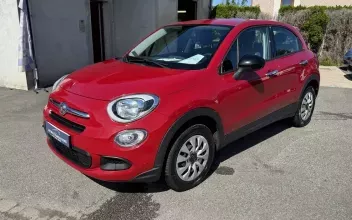 Fiat 500X Remiremont