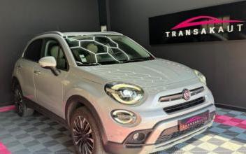 Fiat 500X Marignane