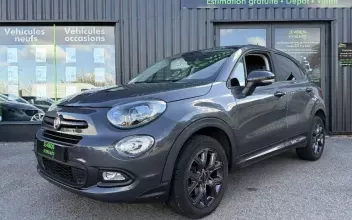 Fiat 500X Clermont-l'Hérault