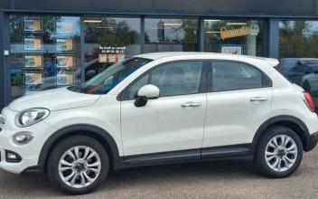 Fiat 500X Rixheim