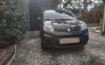 Fiat panda La-Ciotat