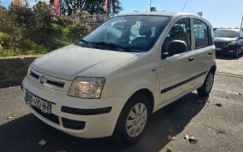 Fiat Panda Sannois