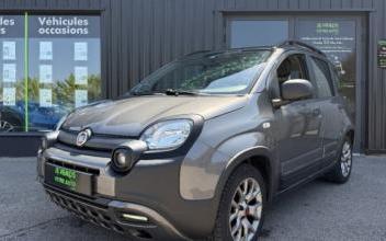 Fiat Panda Clermont-l'Hérault